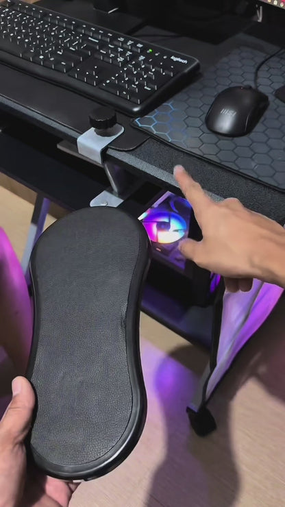 Desk Arm/Wrist Rest Pad